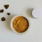 Skin Brightening Ubtan