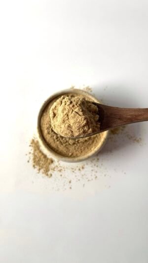 Licorice Powder