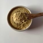 Orange Peel Powder