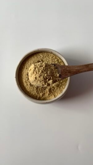 Orange Peel Powder
