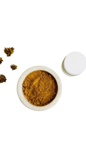 Skin Brightening Ubtan