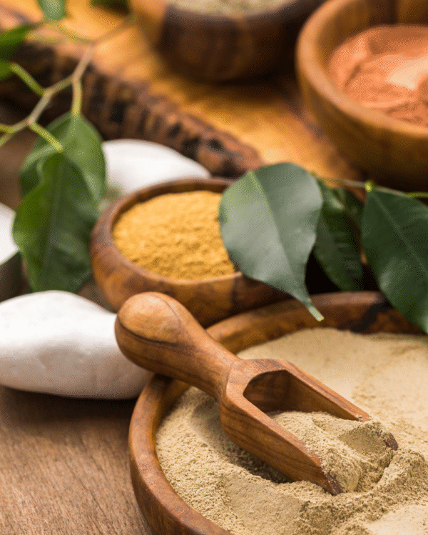 Picture of Ubtan, Facial Ubtan, Faceo Skin Brightening Ubtan