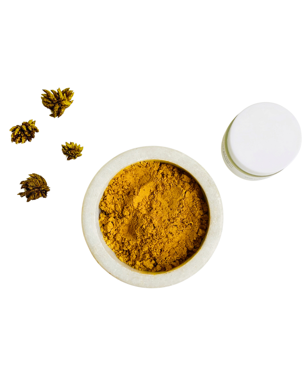 Skin Brightening Ubtan