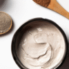 Pure kaolin clay for oil control and deep cleansing