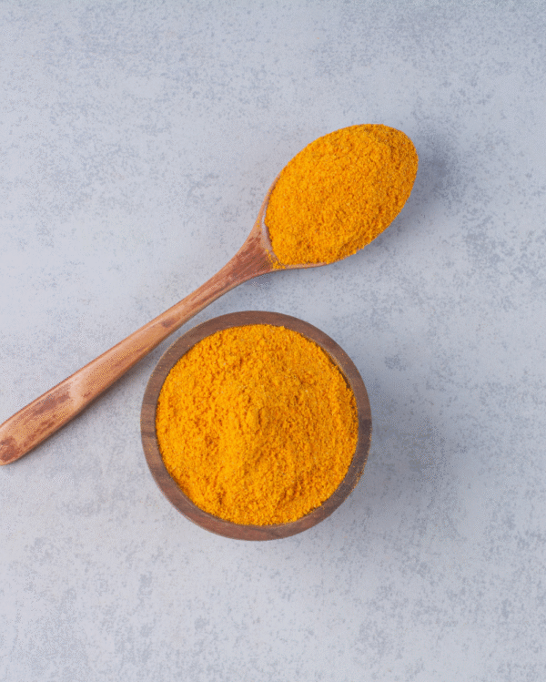 Wild Turmeric Powder