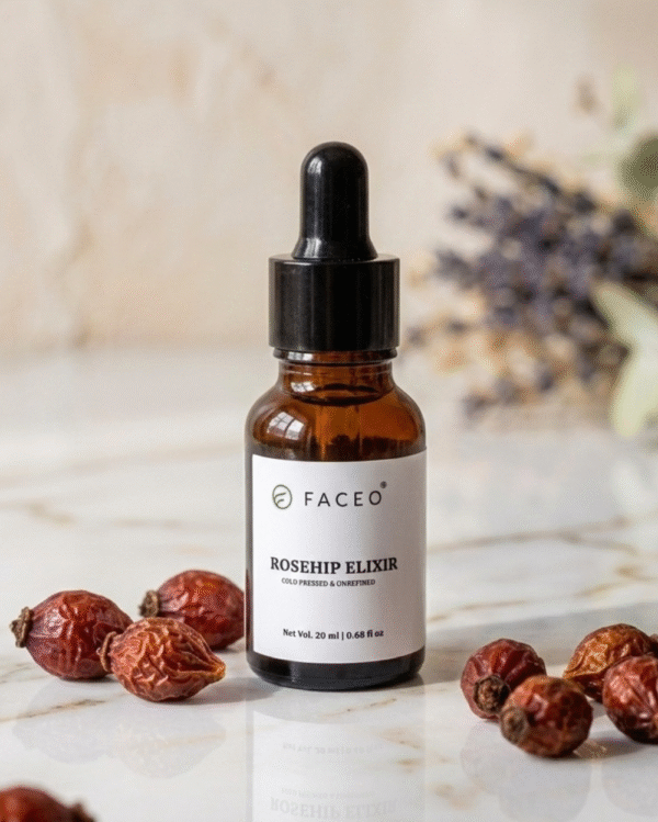 Faceo Rosehip Elixir