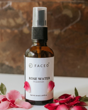 Faceo Rose Water Faceo Rose Water